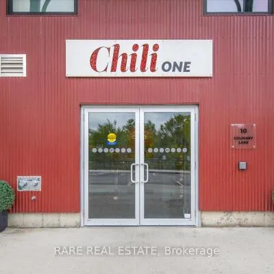 10, Culinary, Rural Barrie Southeast, Barrie