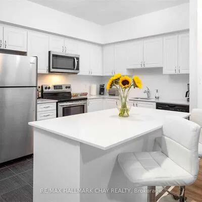 304, Essa, 400 West, Barrie