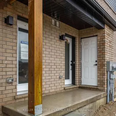 53, Pumpkin Corner, Innis-Shore, Barrie