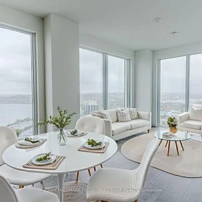 39, Mary, City Centre, Barrie