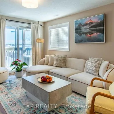 83, Goodwin, Painswick South, Barrie