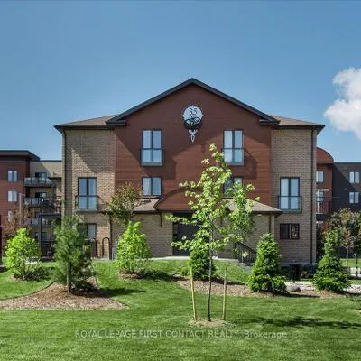 35, Madelaine, Painswick South, Barrie