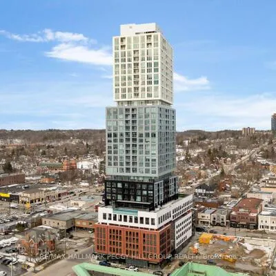 39, Mary, City Centre, Barrie