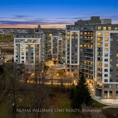 58, Lakeside, Little Lake, Barrie