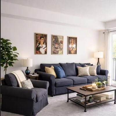 5, Chef, Innis-Shore, Barrie