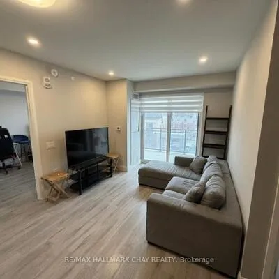 58, Lakeside, Little Lake, Barrie