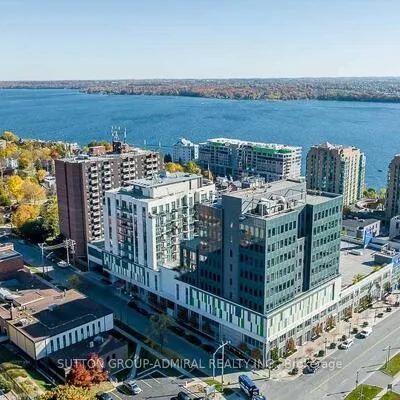 111, Worsley, City Centre, Barrie