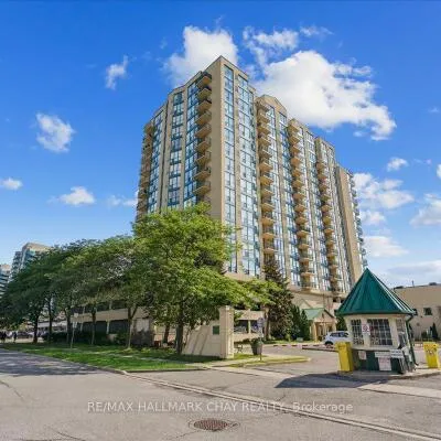 65, ELLEN, City Centre, Barrie