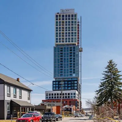 39,&nbsp;Mary, City Centre, Barrie