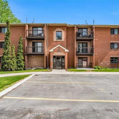 171,&nbsp;Edge Hill, Letitia Heights, Barrie