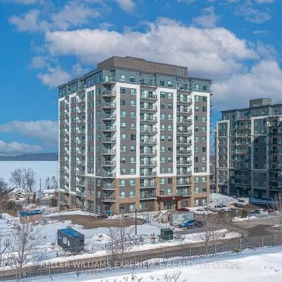56,&nbsp;Lakeside, Little Lake, Barrie