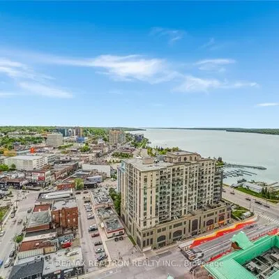 39,&nbsp;Mary, City Centre, Barrie