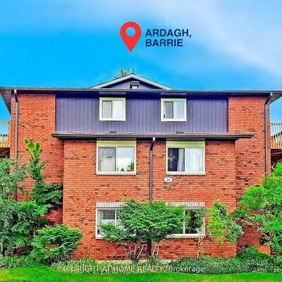 20,&nbsp;Evergreen, Ardagh, Barrie