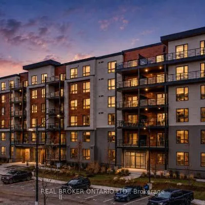 304,&nbsp;ESSA, 400 West, Barrie