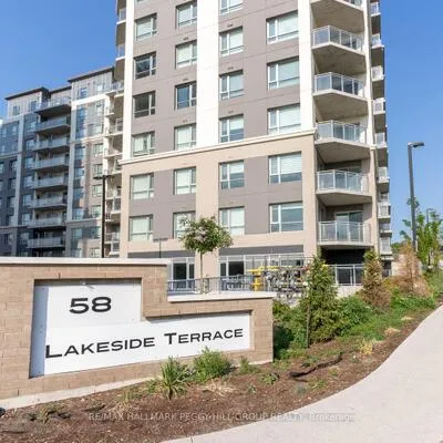 58,&nbsp;Lakeside, Little Lake, Barrie