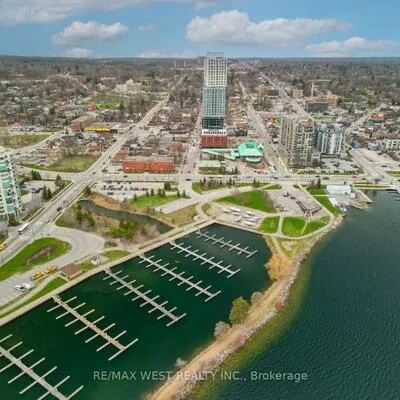 39,&nbsp;Mary, City Centre, Barrie