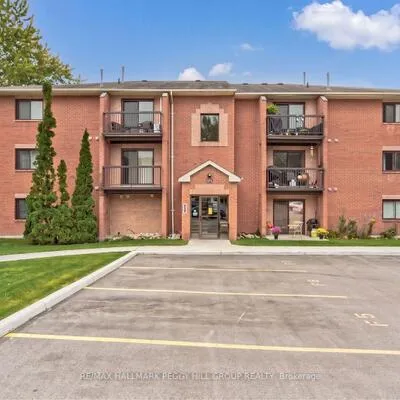 171,&nbsp;Edgehill, Letitia Heights, Barrie