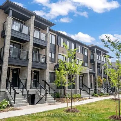 66,&nbsp;Appletree, Innis-Shore, Barrie