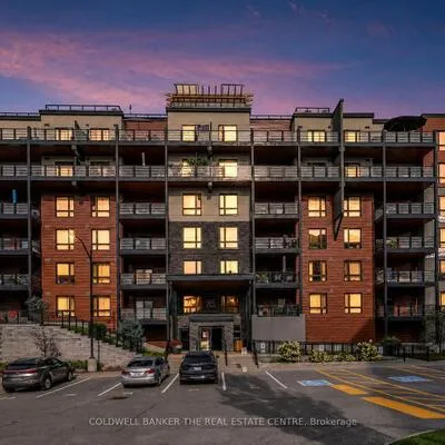 302,&nbsp;Essa, 400 West, Barrie