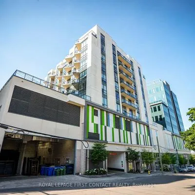 111, WORSLEY, City Centre, Barrie