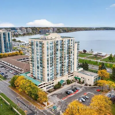 65, Ellen, City Centre, Barrie