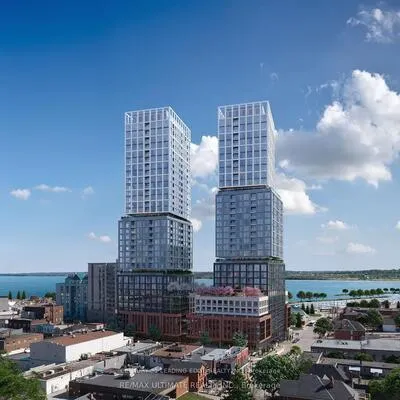 39,&nbsp;Mary, City Centre, Barrie