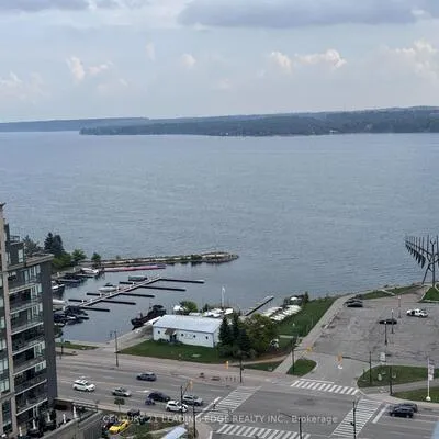 39,&nbsp;Mary, City Centre, Barrie