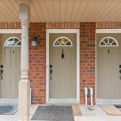 95, Goodwin, Painswick South, Barrie