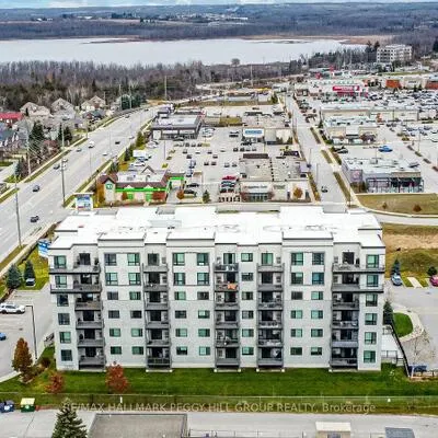 295, Cundles, Little Lake, Barrie