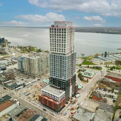 39,&nbsp;Mary, City Centre, Barrie