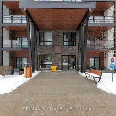 300,&nbsp;ESSA, 400 West, Barrie