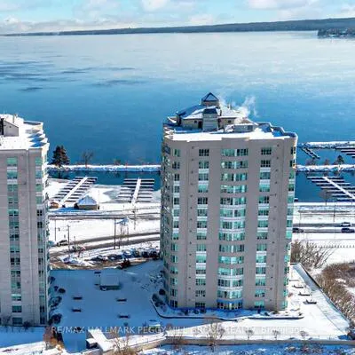 2, Toronto, City Centre, Barrie