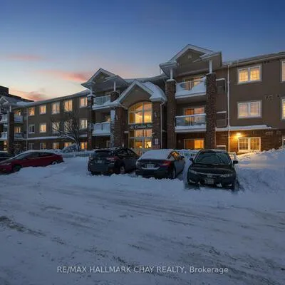 41,&nbsp;Coulter, Sunnidale, Barrie