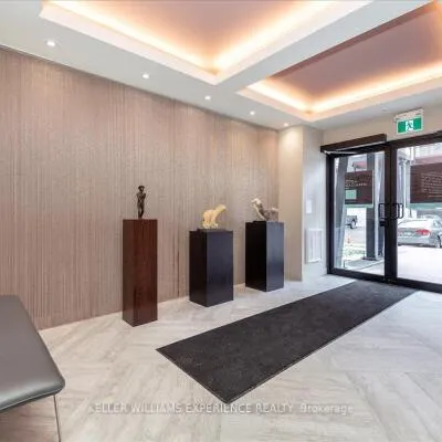 300, Essa, 400 West, Barrie