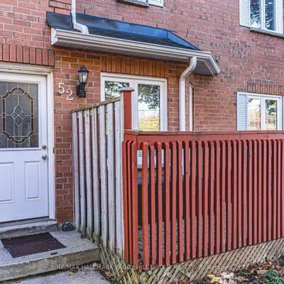 508, Essa, Holly, Barrie