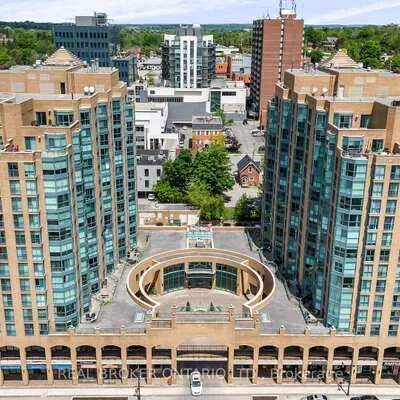 140,&nbsp;Dunlop, City Centre, Barrie