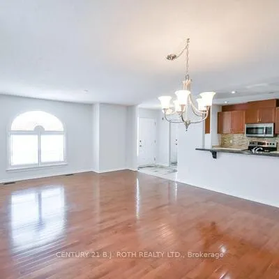 318, LITTLE, Painswick North, Barrie