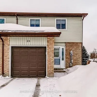 261, Rose, Wellington, Barrie
