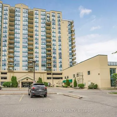 65, Ellen, Lakeshore, Barrie