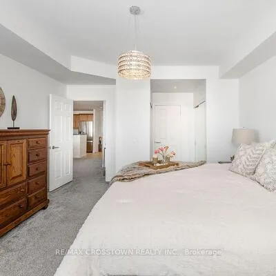 6, Toronto, City Centre, Barrie