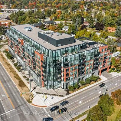 681, Yonge, Painswick South, Barrie