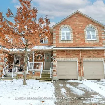 54,&nbsp;Southwoods, Holly, Barrie