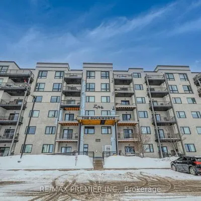 299, Cundles, Alliance, Barrie