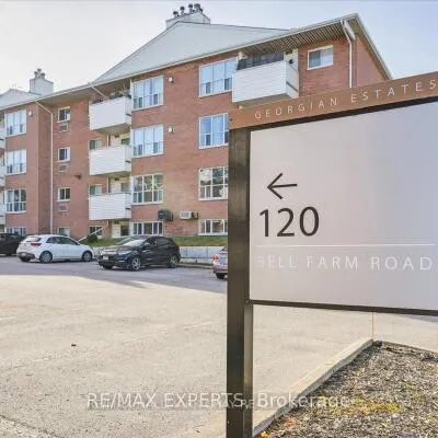 120, Bell Farm, Alliance, Barrie