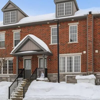 244, Penetanguishene, Georgian Drive, Barrie