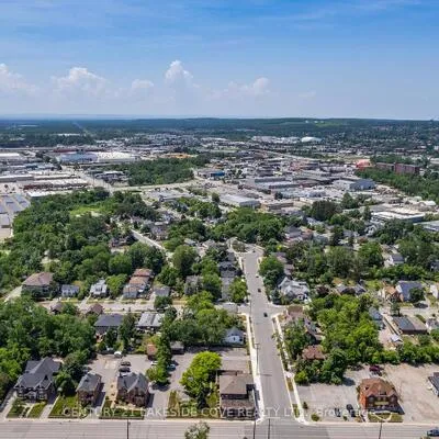 75,&nbsp;Ellen, City Centre, Barrie