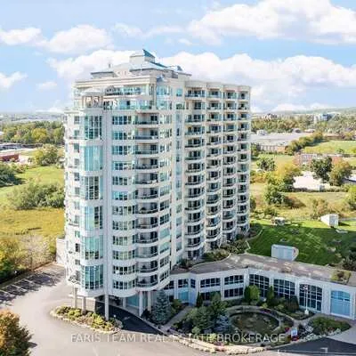 2,&nbsp;Toronto, City Centre, Barrie