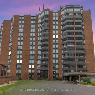 181, Collier, North Shore, Barrie