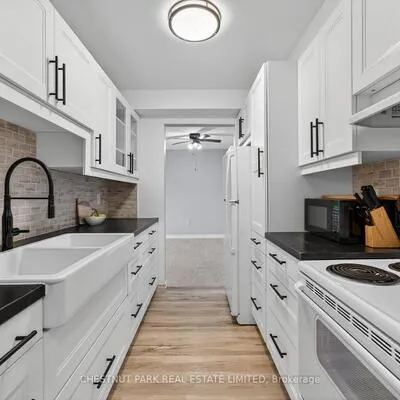 1, Quail, Ardagh, Barrie