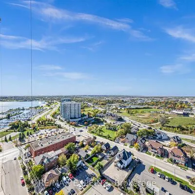 39,&nbsp;Mary, City Centre, Barrie